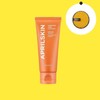 April Skin Carotene Pore Clay Pack 100g 1 Pack with Free Puff Carrot Mud Pack Sebum Absorption Pore Reduction Blackhead / 에이프릴스킨 캐로틴 모공 클레이 팩 100g 1개 퍼프증정 당근 머드팩 피지 흡착 모공 축소 블랙헤드