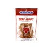 China Meat Beef Jerky (Hot Flavor) - 1.5oz - 43g