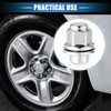 VekAuto Pack of 5 Wheel Nuts Compatible with Toyota Avalon,