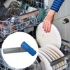 INGQI 5304506660 Dishwasher Lower Spray Arm Replace 154830302, 154830303, 5304496936,