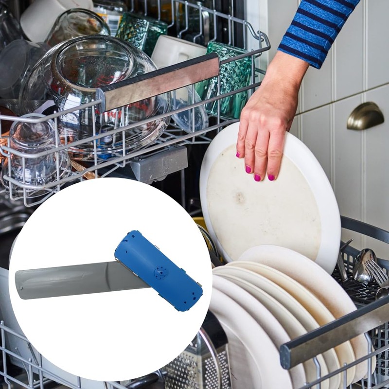 INGQI 5304506660 Dishwasher Lower Spray Arm Replace 154830302, 154830303, 5304496936,