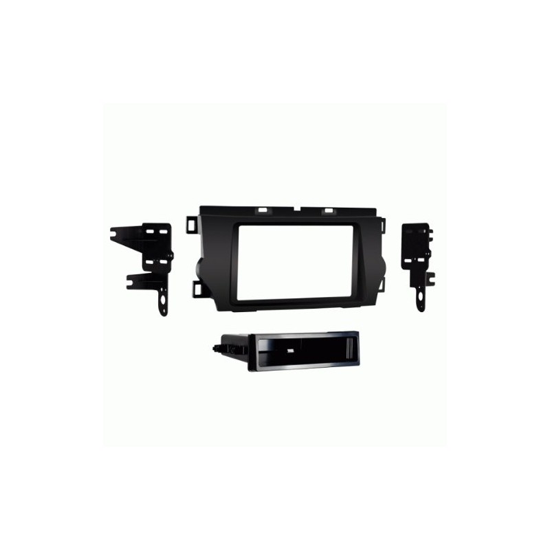 Harmony Audio Compatible with Fits Toyota Avalon 2011 2012 Without