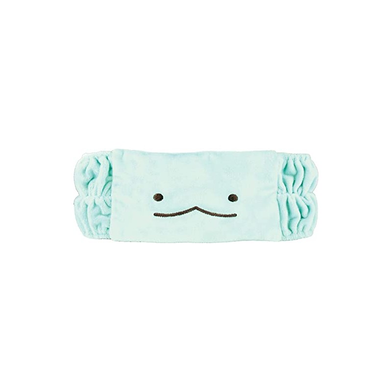 Tees Factory Sumikko Gurashi Hair Band Tokage SG-5537543TK