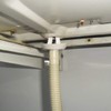 Air Jade 164Ft Mini Split AC Drain Hose, 5/8" ID
