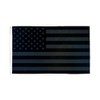 USA Blackout Flag - 3x5ft Premium Polyester American Flag