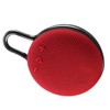 Mini Bluetooth Speaker Multifunctional Heavy Metal Bass Portable Wireless Speaker
