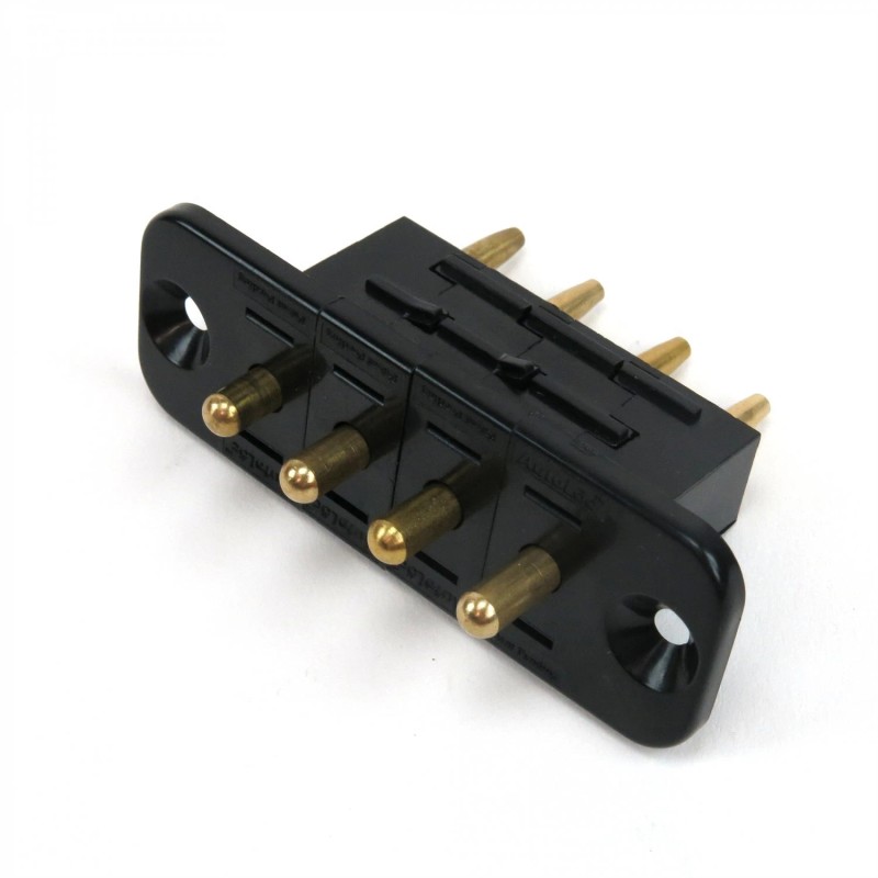 Keep It Clean Wiring Accessories Modular Door Jamb Contact Set