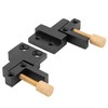 Micro Adjuster for the Peachtree Dovetail Jig System