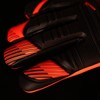 uhlsport Game Soccer GK Keeper Gloves Megnan Absolute Grip Half
