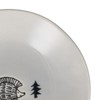 Yamakasyoten LL92-257 Lisa Larson Plate, Plate, 5.3 inches (13.5 cm),