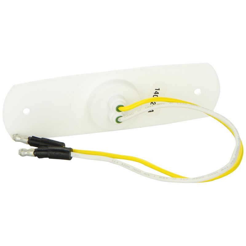 Grote 47263 SuperNova - Luz LED de perfil bajo (bisel