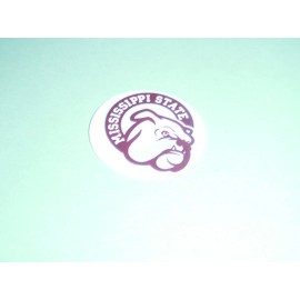 Unbranded Pre Cut One Inch Bottle Cap Images Mississppi State Free Ship - photo, 25 images
