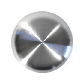 Akao Aluminum AYT02021 Don Arrow Pot, 8.3 inches (21 cm), Aluminum Alloy, Japan