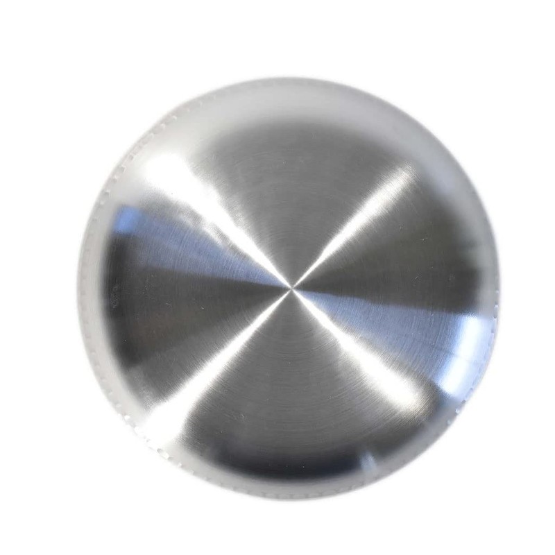 Akao Aluminum AYT02021 Don Arrow Pot, 8.3 inches (21 cm),