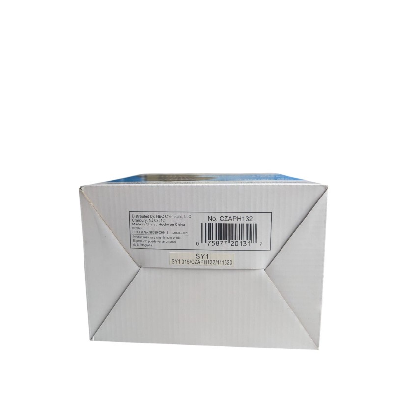comfort zone 2-Pack Genuine Comfort Zone CZAPH132 HEPA Filters Fits