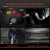 Frankberg 1 x Brake Master Cylinder Brake Cylinder without Container