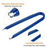 sourcing map 3Pcs IC Chip Extractor IC U Shape Puller