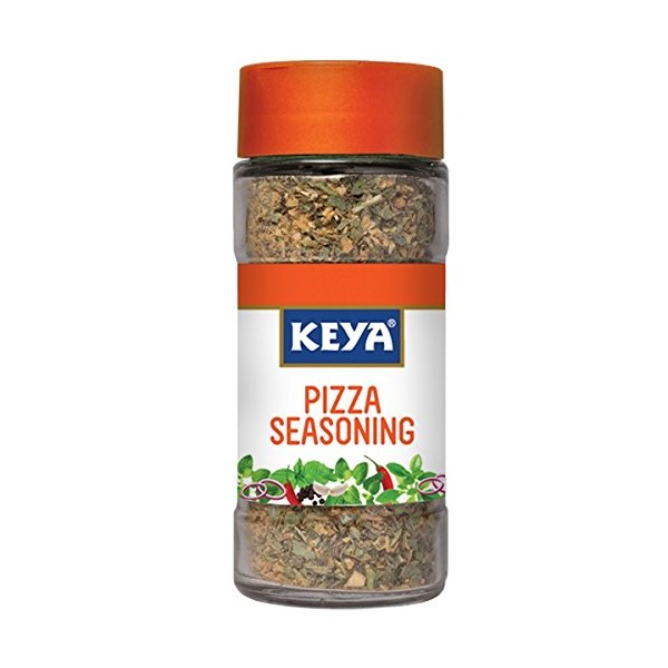 Keya Pizza Seasoning - 40g