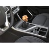 Abfer Car Gear Shift Knob Soldier Style Skull Shifter Knobs
