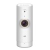 D-Link WiFi Security Camera HD, Mini Indoor, Cloud Recording, Motion