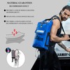 IDRYBAG Waterproof Backpack Floating Dry Bag, Dry Bag Backpack Waterproof