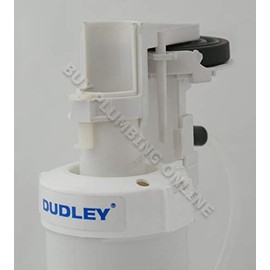 Thomas Dudley Pinto Pneumatic Single Flush Valve 316129