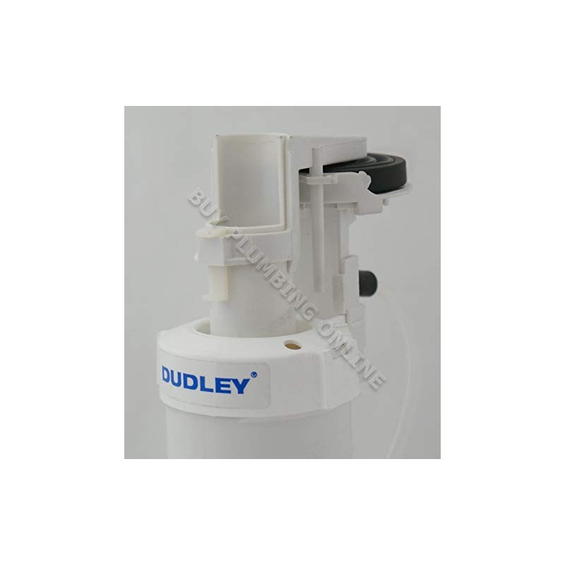 Thomas Dudley Pinto Pneumatic Single Flush Valve 316129