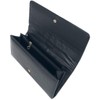 Banned Retro The Modernist Wallet Black, black, Streetwear