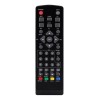 Control Remoto Decodificador Coby Dtv-700