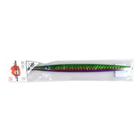 Uroco Uroko Original Hiroto Models Hiroto Model 10.6 oz (300 g) (#248G, Green Gold Purple/FH Glow)