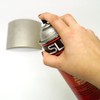 SLIDE HI-TEMP 1800 Mold release and lubricant with Boron Nitride
