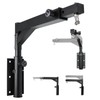 Pvrud Heavy Bag Hanger Wall Mount Punching Boxing Bag Bracket