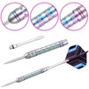 WIN.MAX Darts with Metal Tip 90% Tungsten Pack of 3