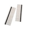 2.54mm Pitch 40 Way 20mm Long Straight Pin Headers -