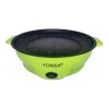 Yonsa Sarten- Parrilla Electrico Antiadherente Portatil