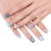 REIRA "Leila" Press On Nail Man-made Nail Tip [NO.98] (NO.98,