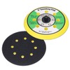 Sourcingmap 5 Inch Hook and Loop Backing Sanding Pads with