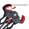 - QI HUO JU - Archery Bow Stand Folding Compound