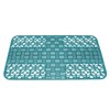 Sink Mats Silicone Anti Slip Heat Resistant 66x35cm Large Size