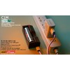 C1M USB Charger 18650