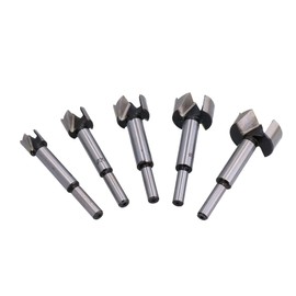 Forstner Wood Drill Bits Cutters Borer Boring Hole Wood Woodworking 15 – 35mm