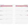 rido/idé Weekly Calendar Timing 1 2026 | A5