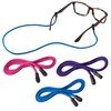 Peeper Keepers Eyeglass Supercord Retainer, Assortment(5), 3 Pack Mix
