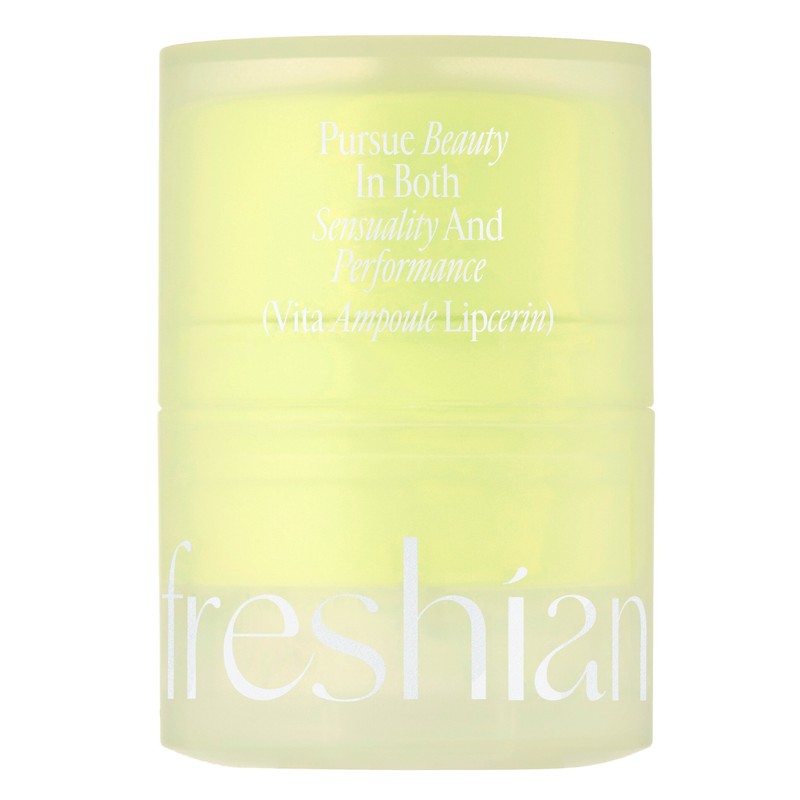 Freshian Vita Ampoule Lipcerin - 01 Enriched