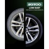 SCITOO D817 Front Ceramic Brake Pads Sets Fit For Scion