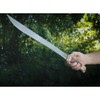 Condor Tool & Knife CTK2852157HC: Country Backroads Machete