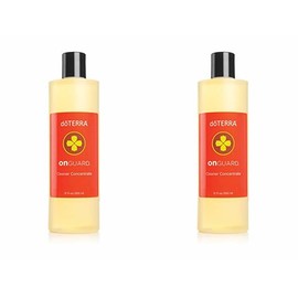 doTERRA On Guard Cleaner Concentrate - 12 fl oz (Pack of 2)