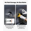 VEVOR Dent Puller Kit, 61 PCS Paintless Dent Removal Kit