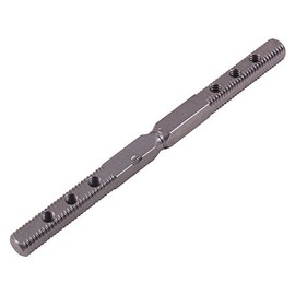 Tuff Stuff 4523 9/32" X 4-3/4" Swivel Square Spindle with Stop Notch and Holes