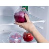 Ortarco Onion Keeper Onion Saver Onion Storage Containers Reusable Onion